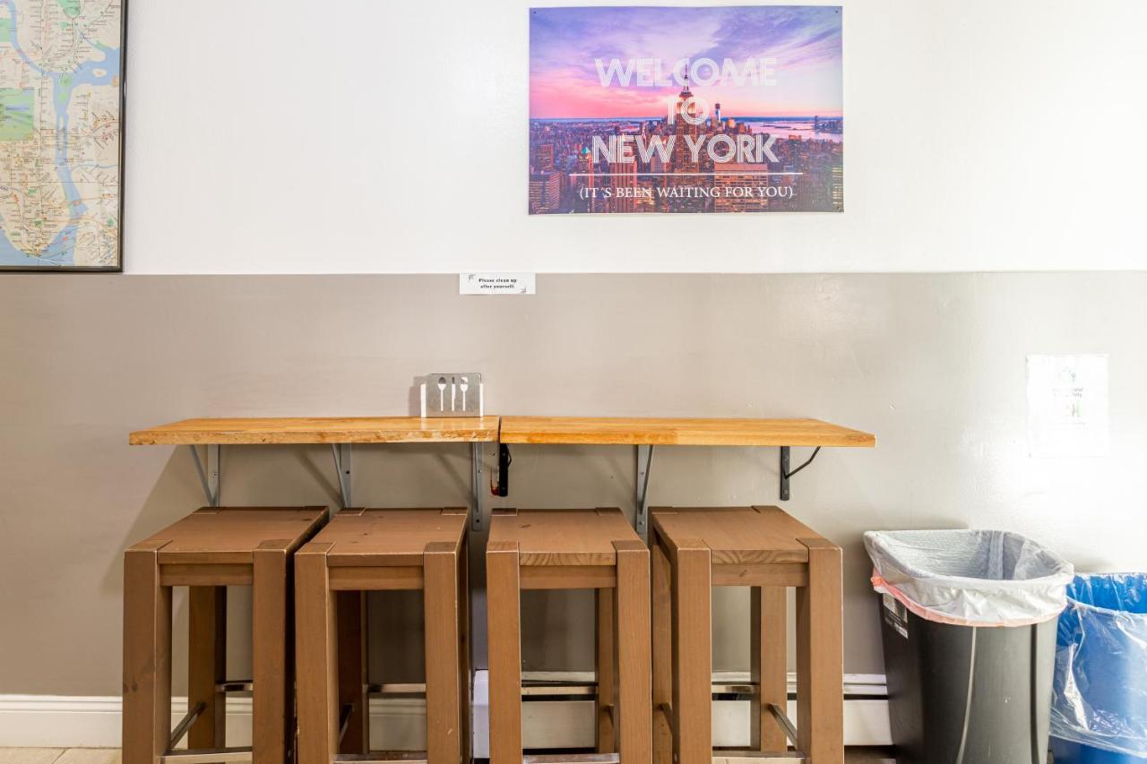 Best Room To Visit Nyc-Ewr Airport-Subway Access ニューアーク エクステリア 写真